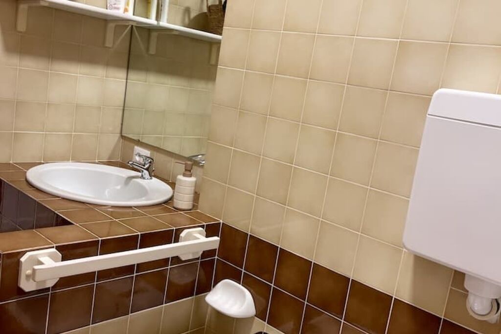 Photo of Bathroom in Lavis