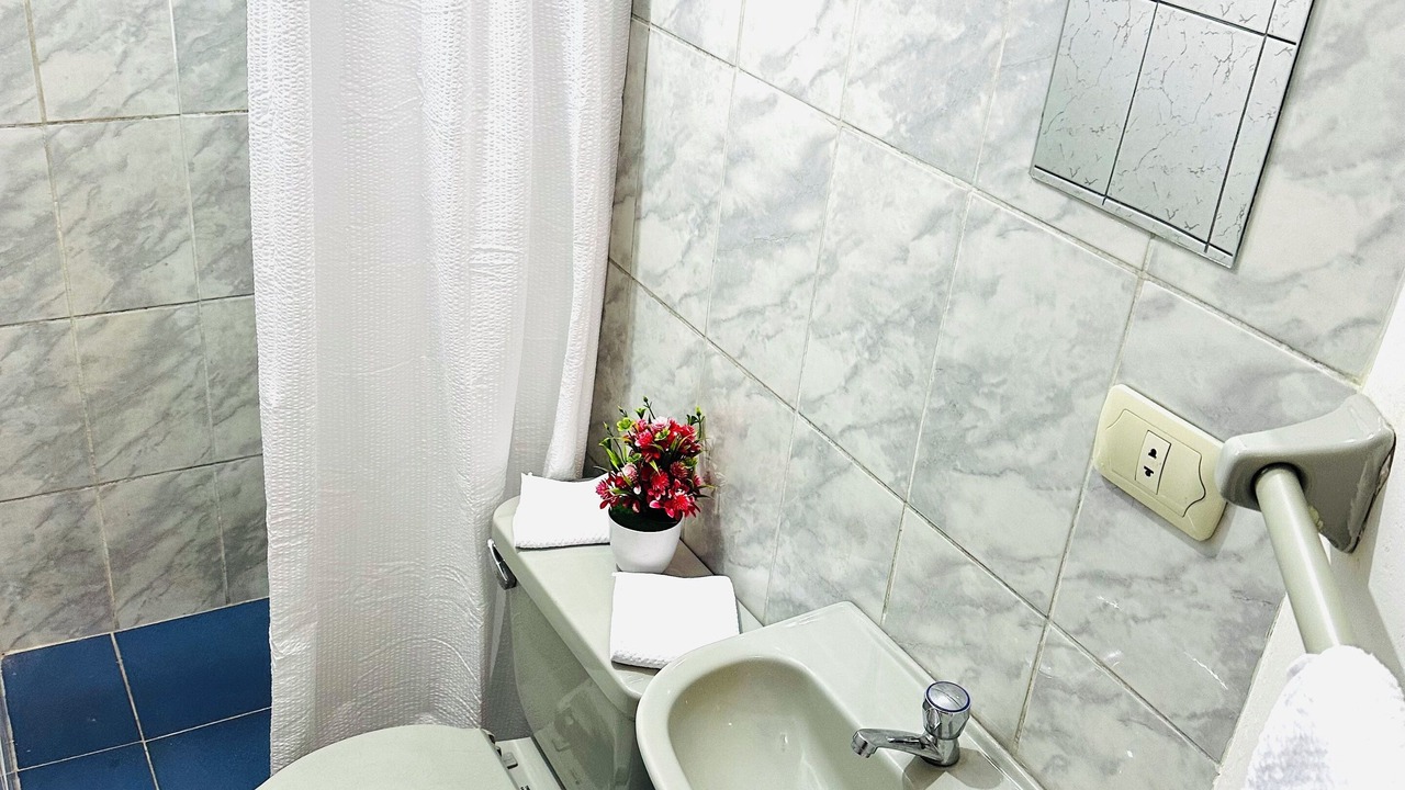 Photo of Bathroom in Jose Luis Bustamante y Rivero
