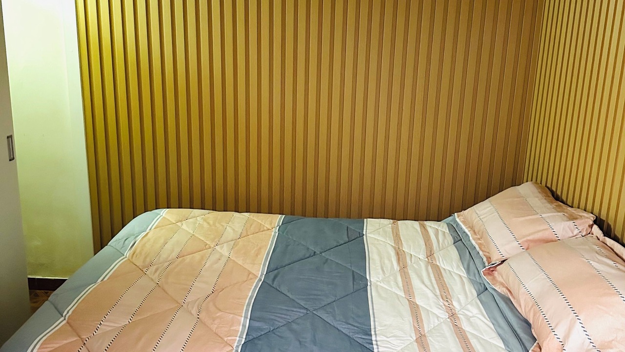 Photo of Bedroom in Jose Luis Bustamante y Rivero