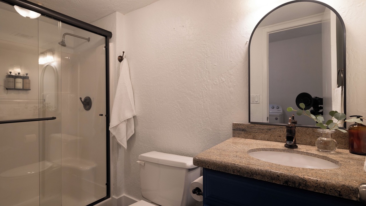 Photo of Bathroom in Thunderbird Desert Estates