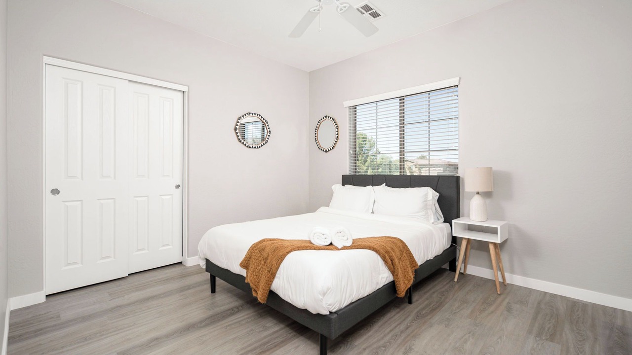 Photo of Bedroom in Gilbert
