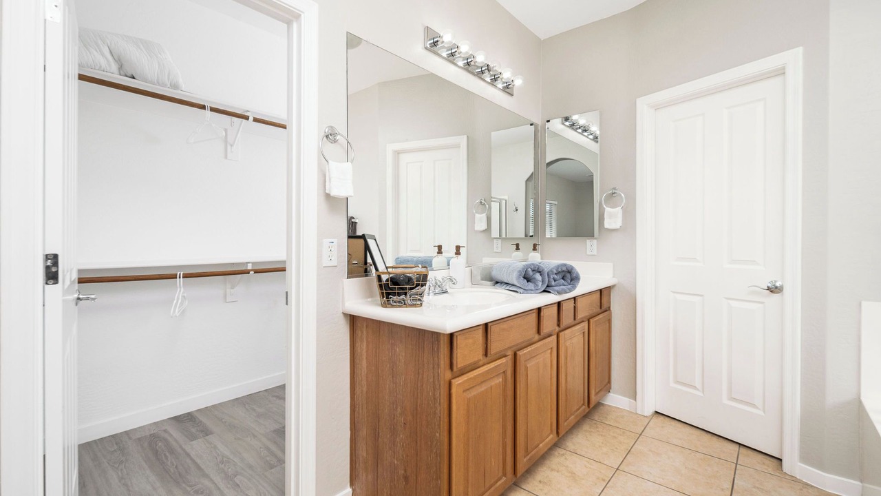 Photo of Bathroom in Gilbert