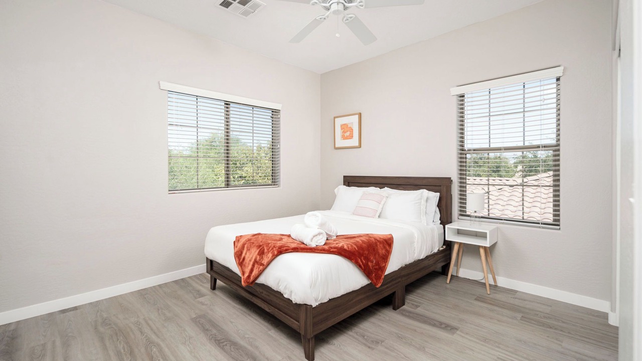 Photo of Bedroom in Gilbert