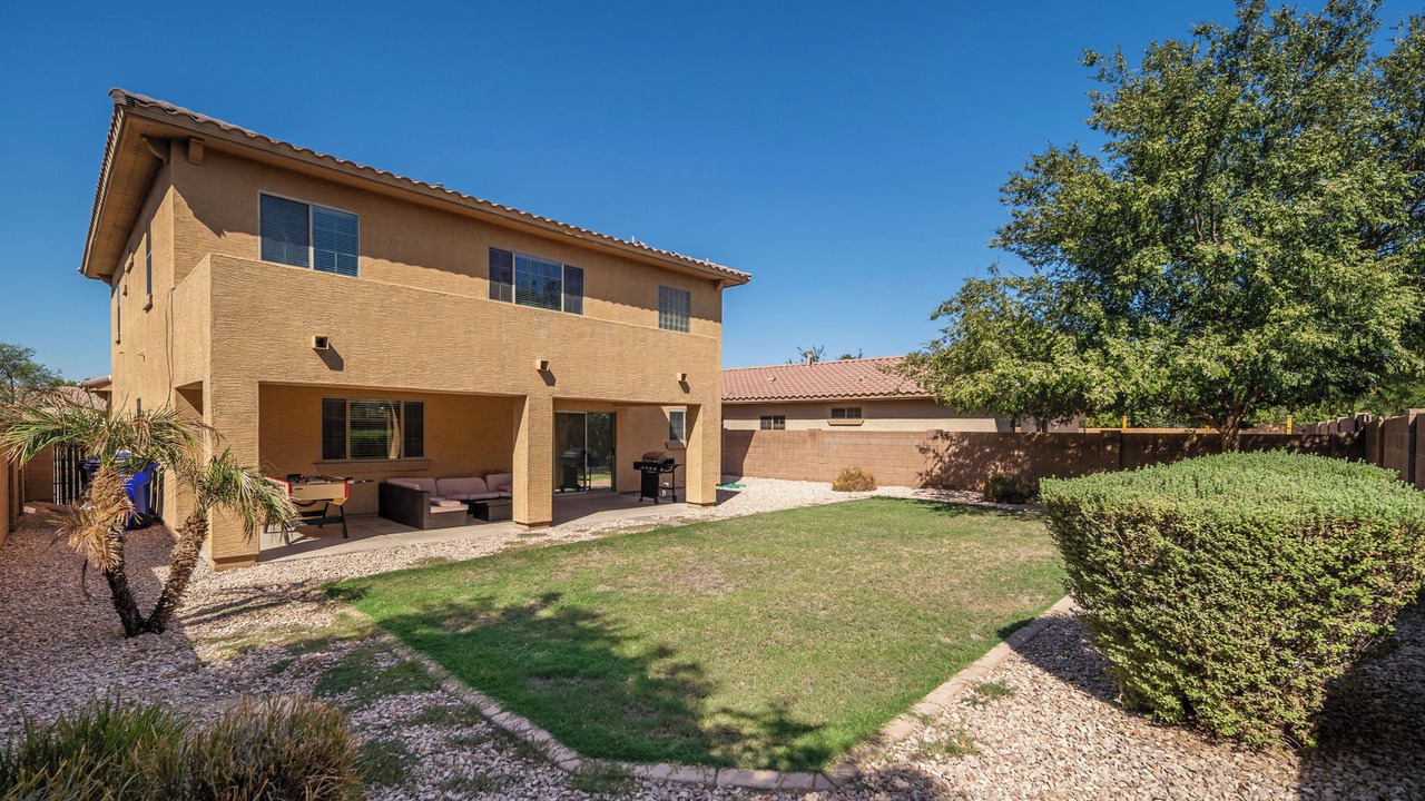 Photo of Outdoor in Gilbert