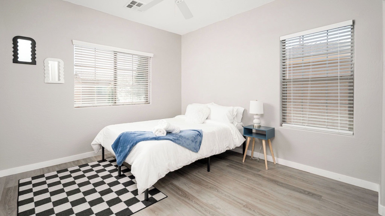 Photo of Bedroom in Gilbert