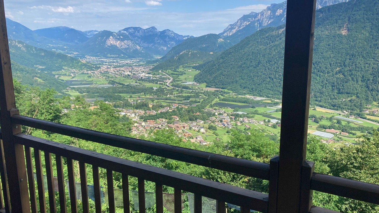 Photo of Outdoor in Roncegno