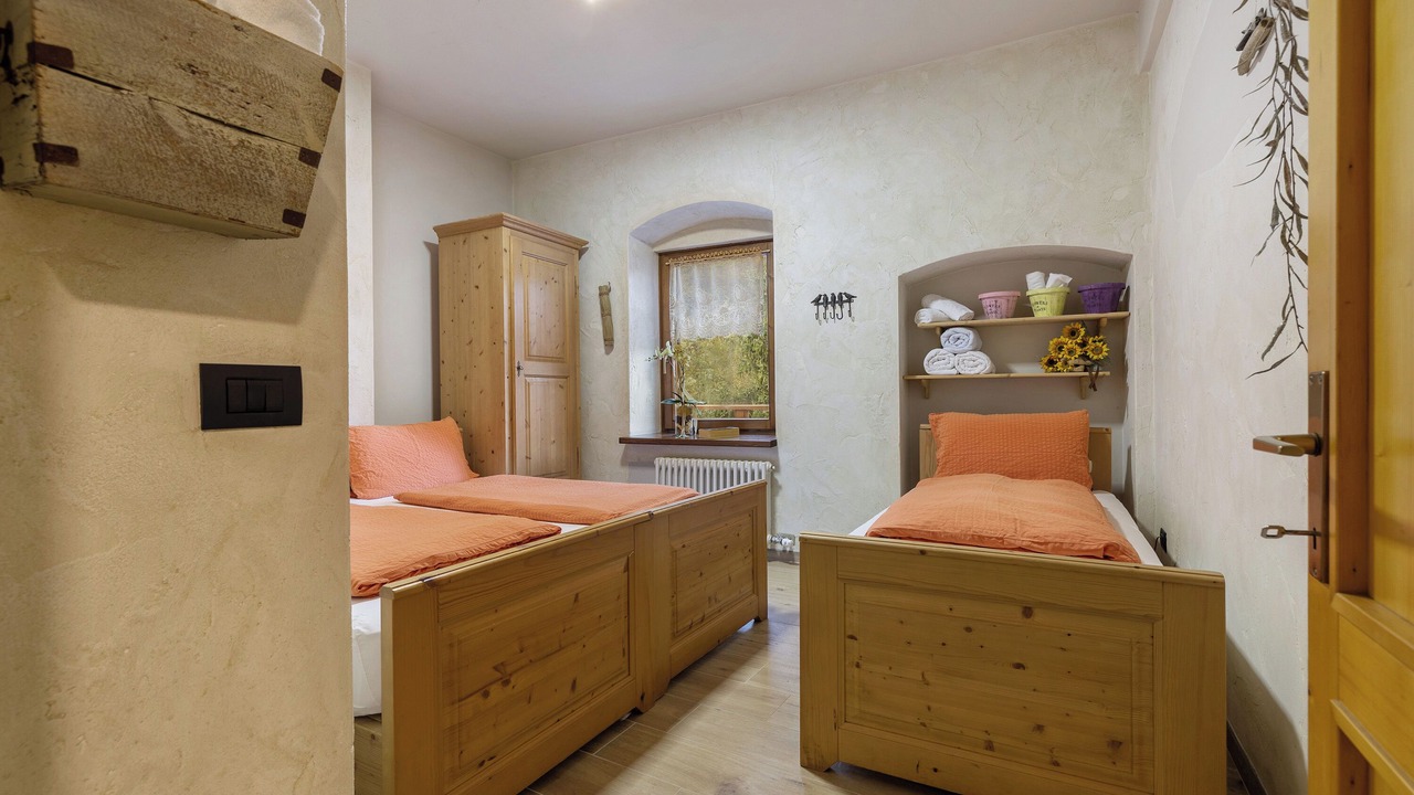 Photo of Bedroom in Ala