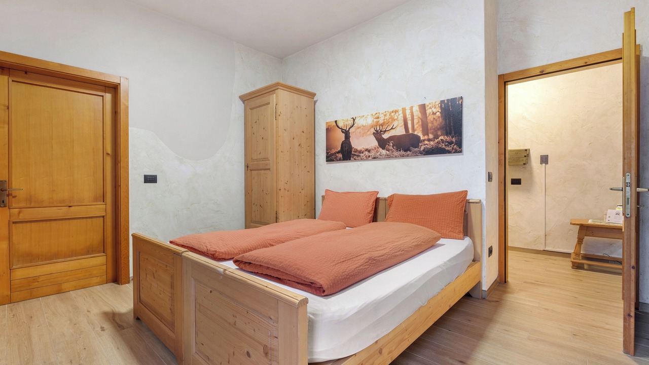 Photo of Bedroom in Ala