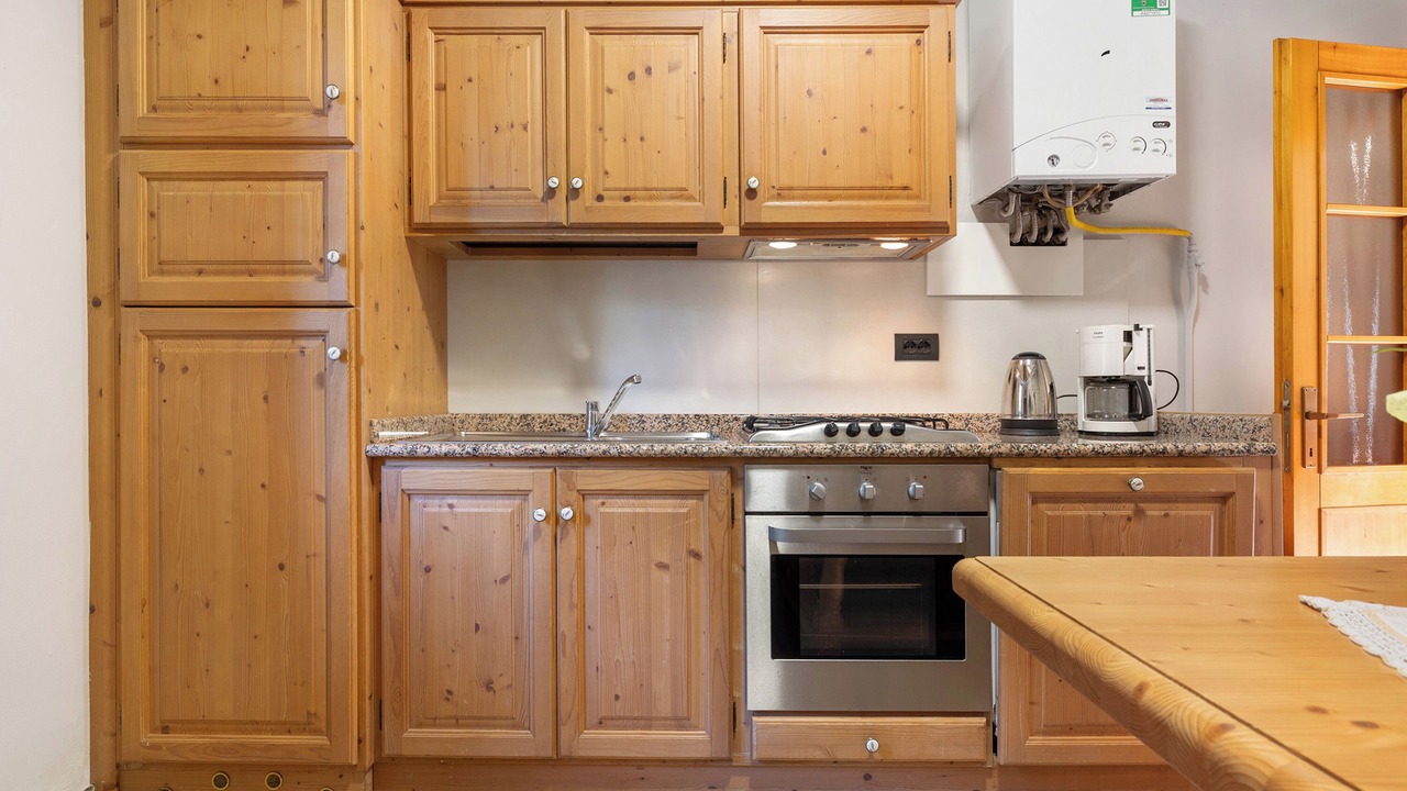 Photo of Kitchen in Ala