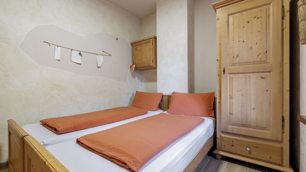 Photo of Bedroom in Ala