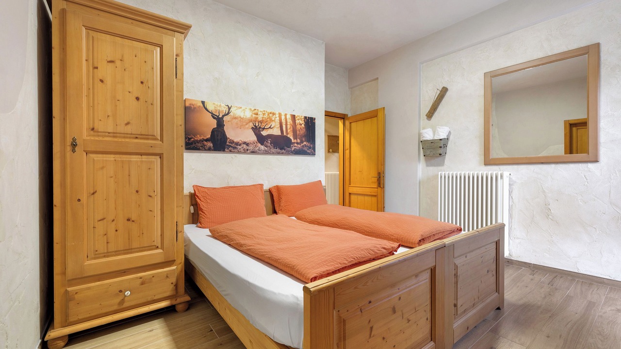 Photo of Bedroom in Ala