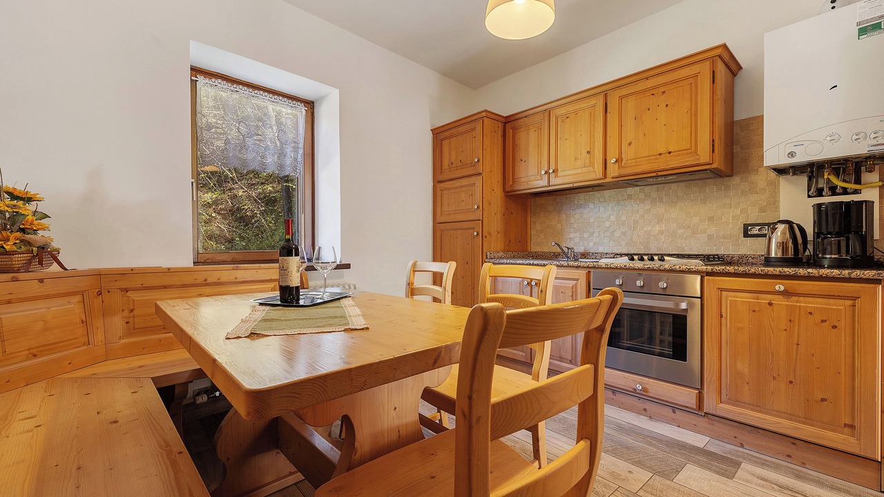 Photo of Kitchen in Ala