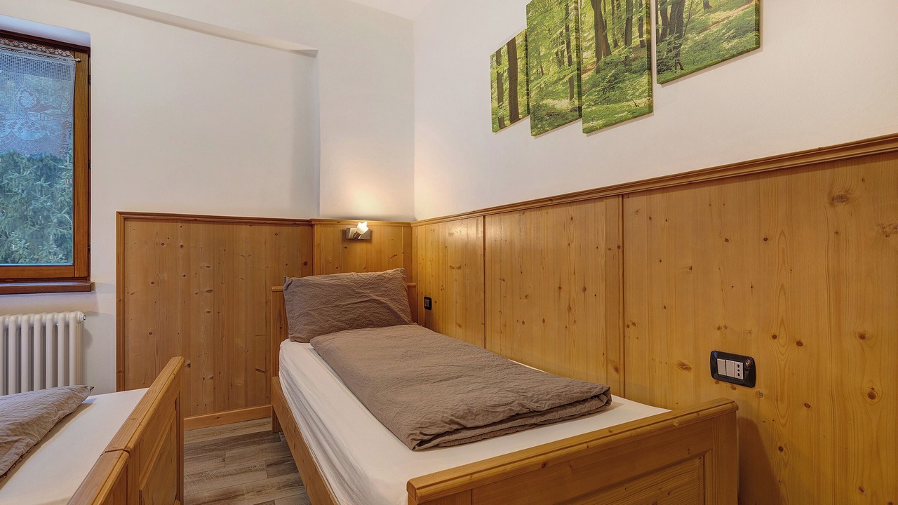 Photo of Bedroom in Ala
