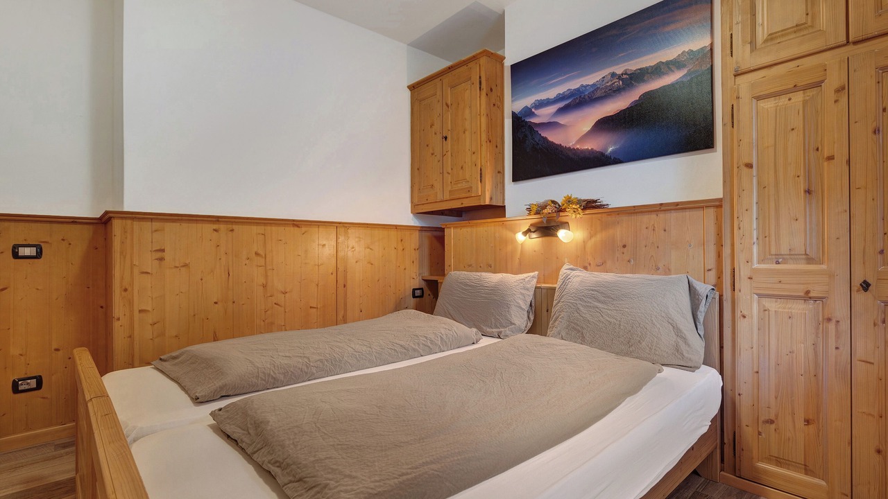 Photo of Bedroom in Ala