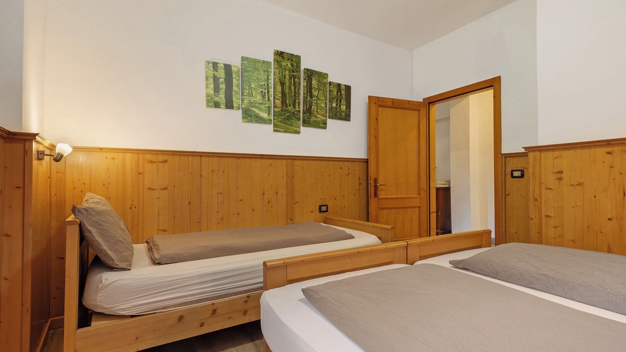 Photo of Bedroom in Ala