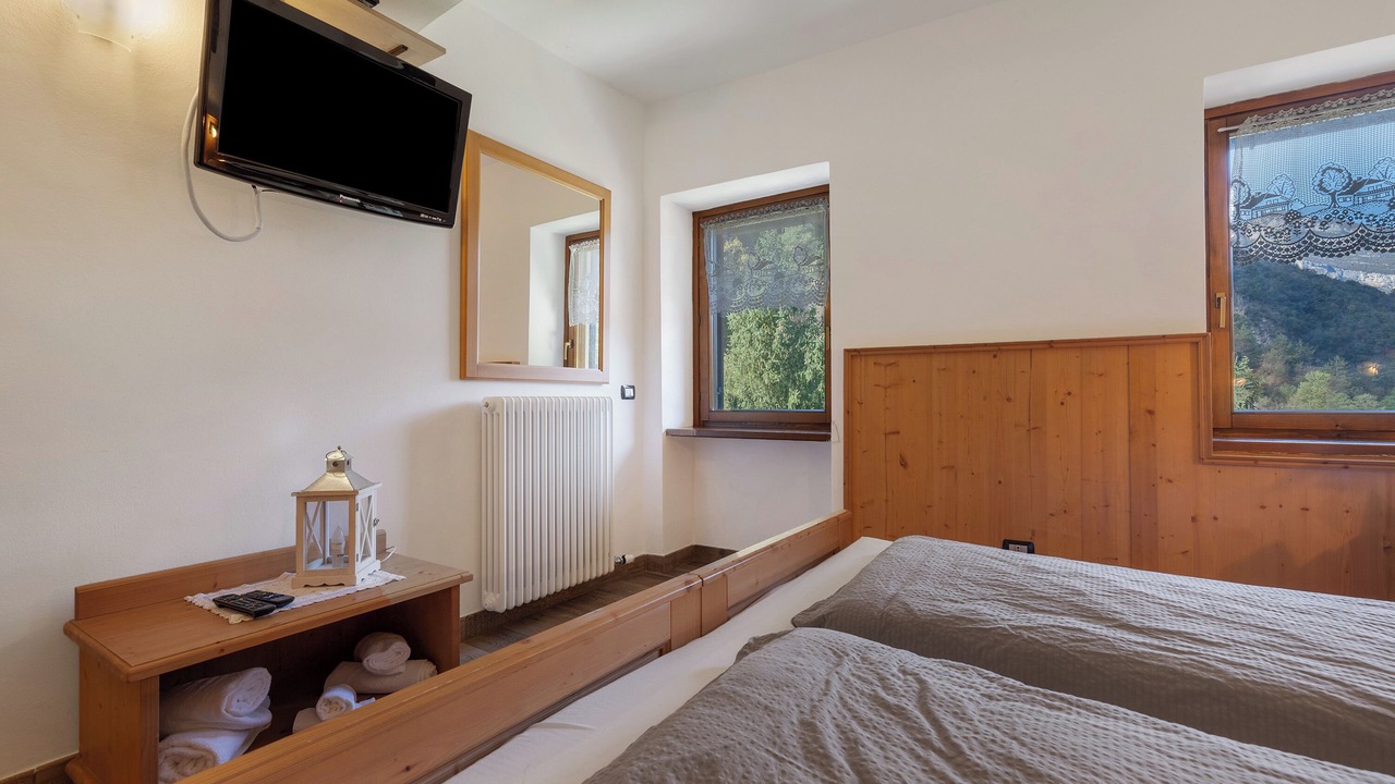 Photo of Bedroom in Ala