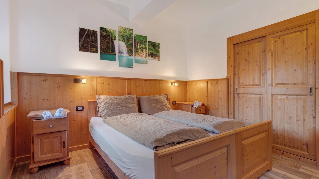 Photo of Bedroom in Ala