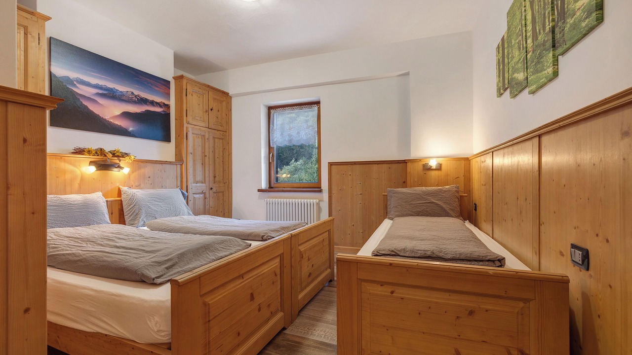 Photo of Bedroom in Ala