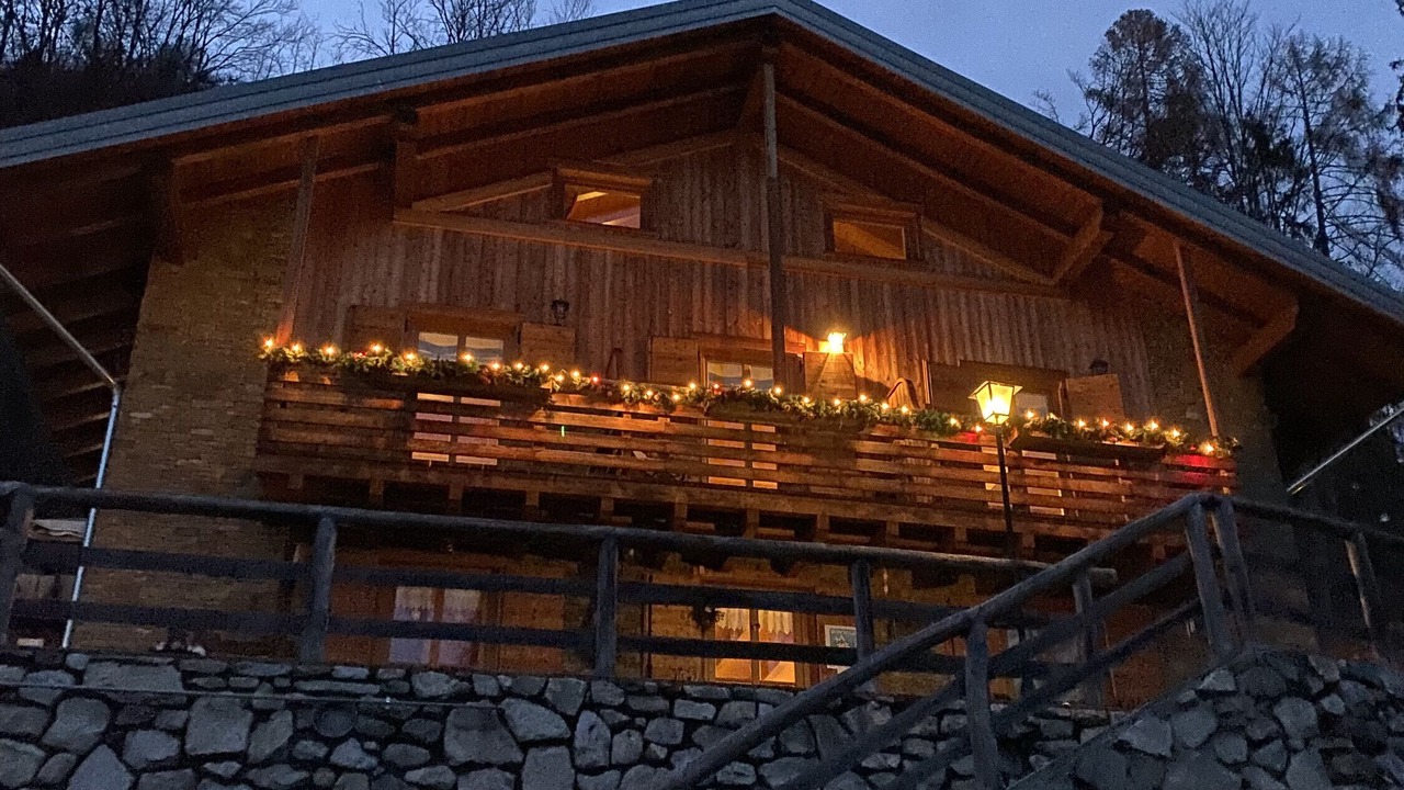 Photo of Outdoor in Roncegno