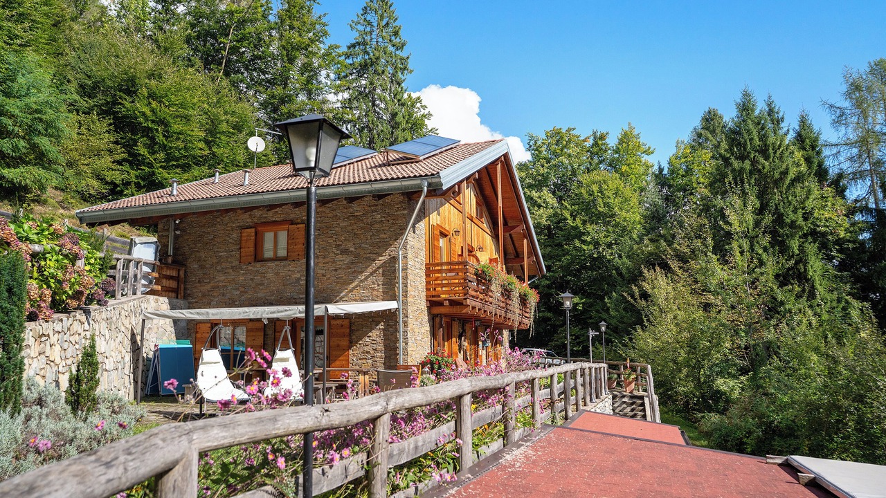 Photo of Outdoor in Roncegno