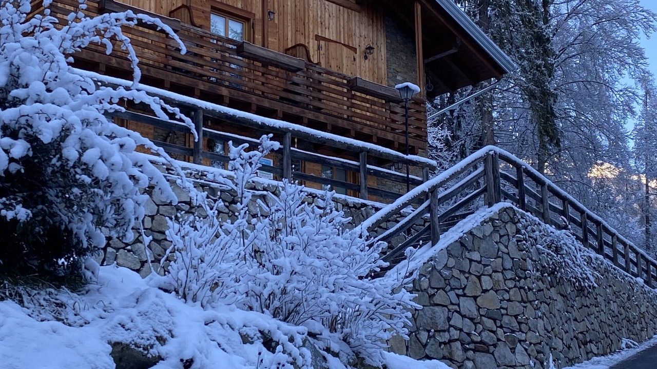 Photo of Outdoor in Roncegno