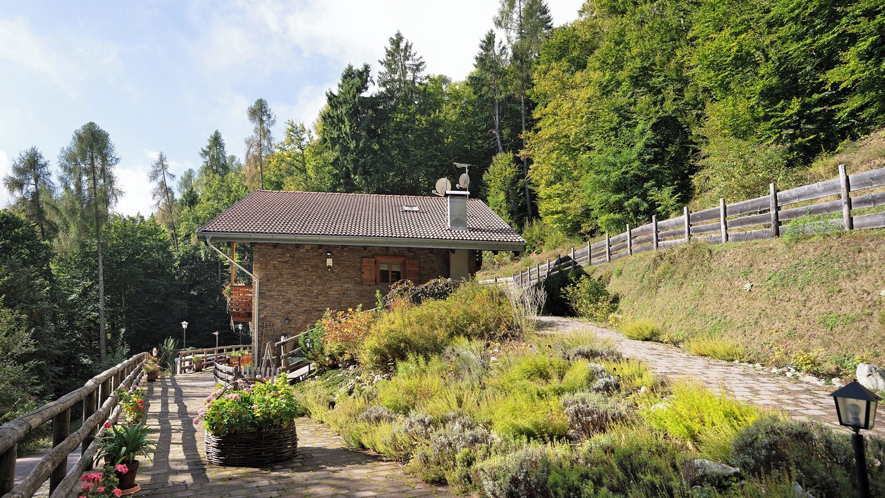 Photo of Outdoor in Roncegno