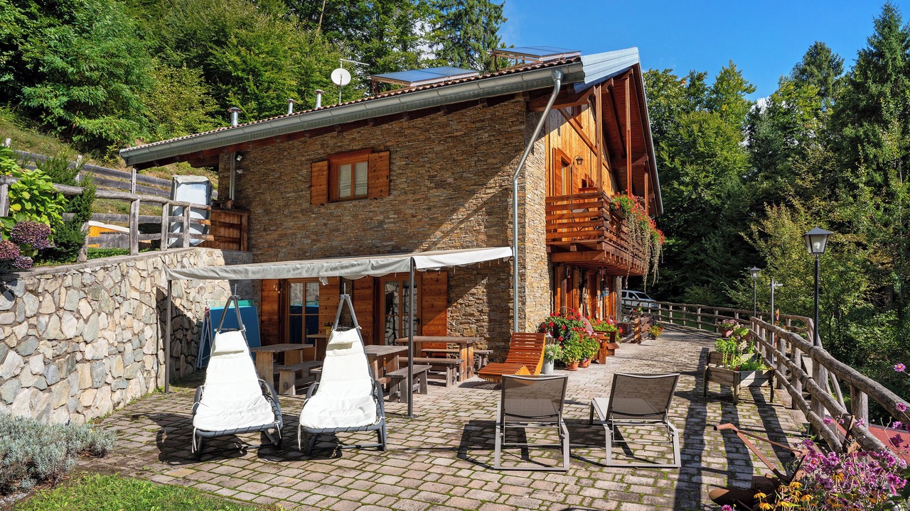 Photo of Outdoor in Roncegno
