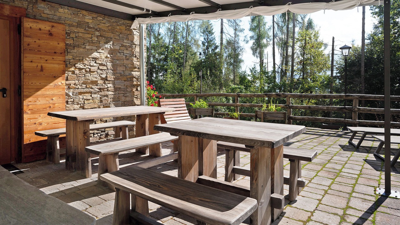 Photo of Outdoor in Roncegno