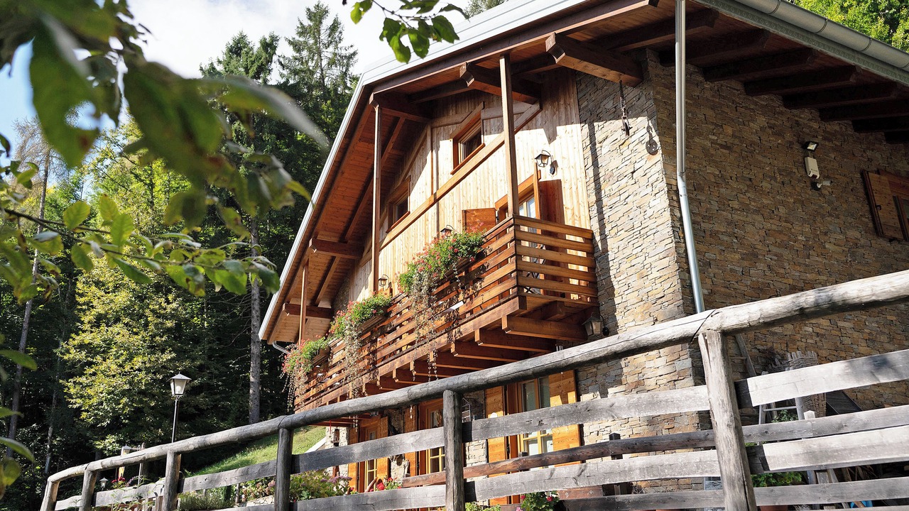 Photo of Outdoor in Roncegno