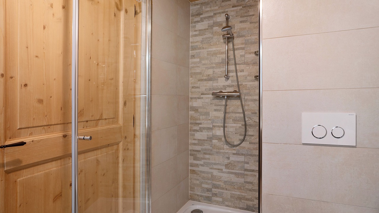 Photo of Bathroom in Roncegno