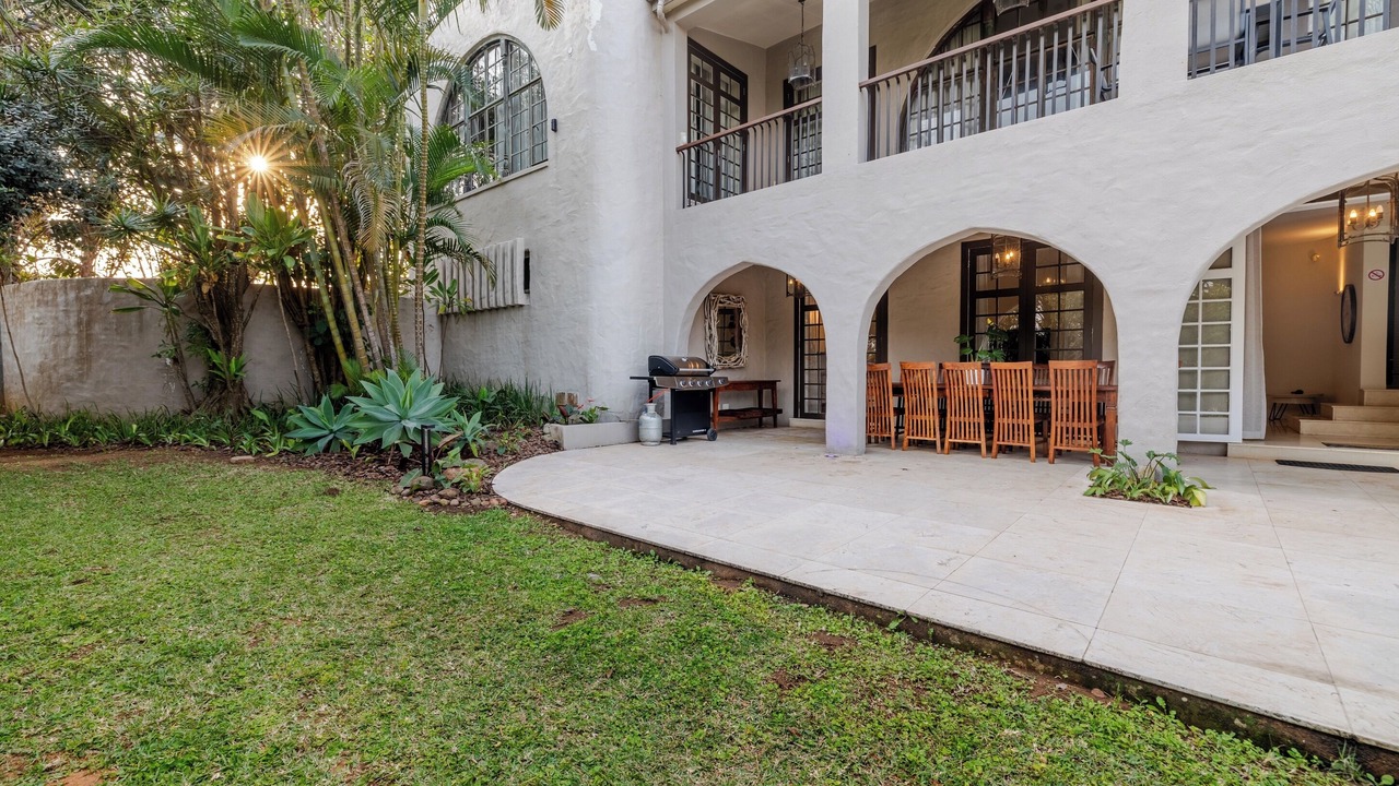 Photo of Outdoor in La Lucia