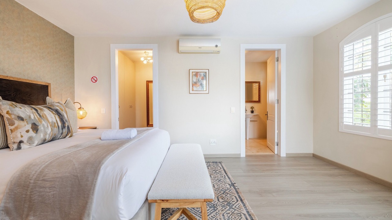 Photo of Bedroom in La Lucia