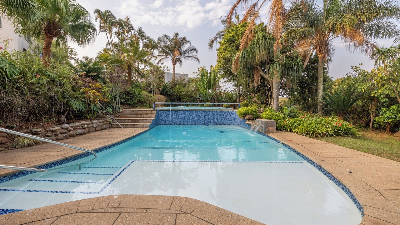 Photo of Outdoor in La Lucia