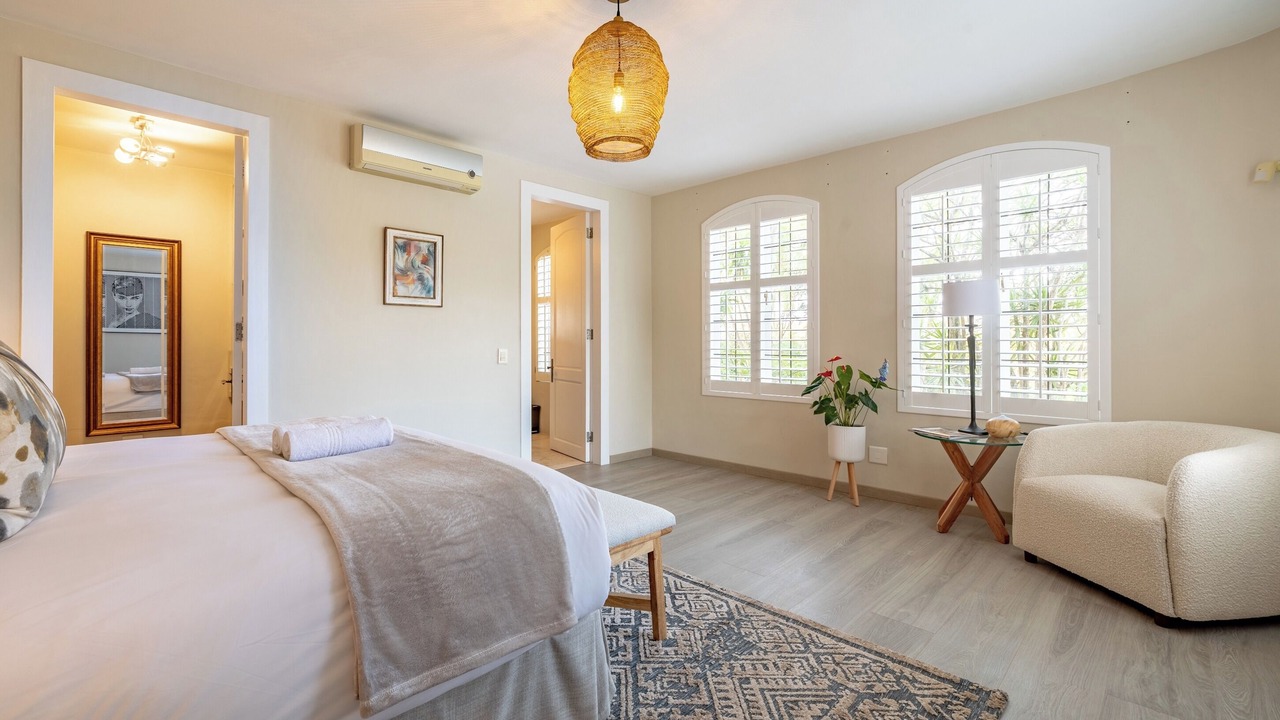 Photo of Bedroom in La Lucia
