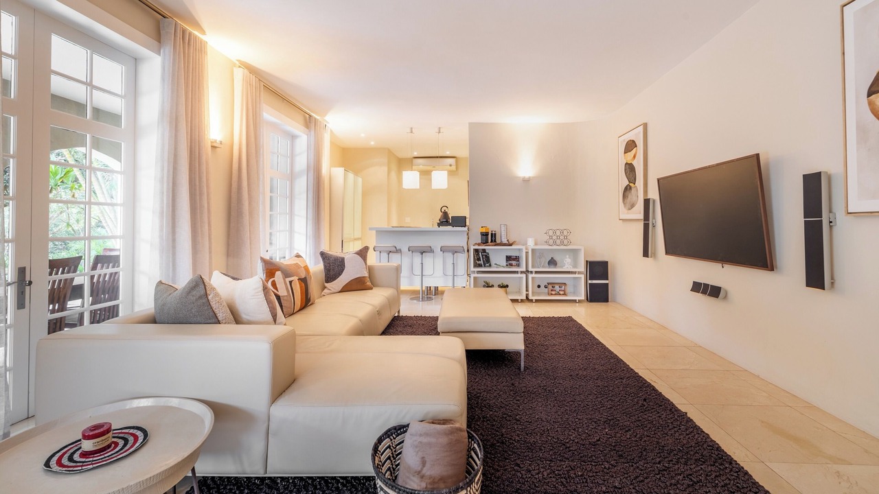 Photo of Livingroom in La Lucia