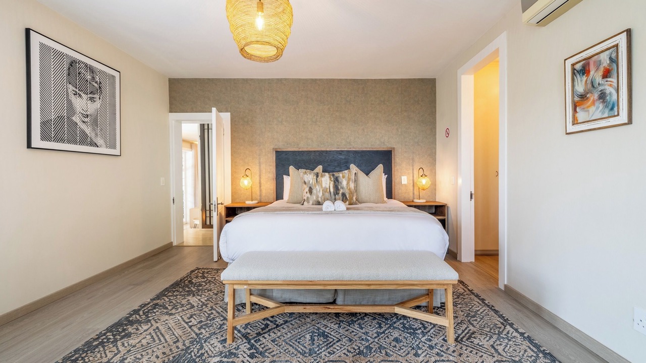 Photo of Bedroom in La Lucia