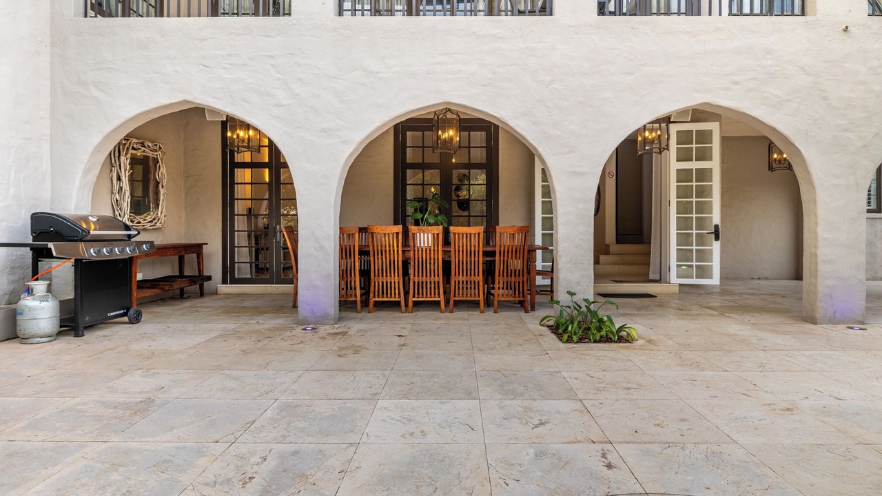 Photo of Outdoor in La Lucia