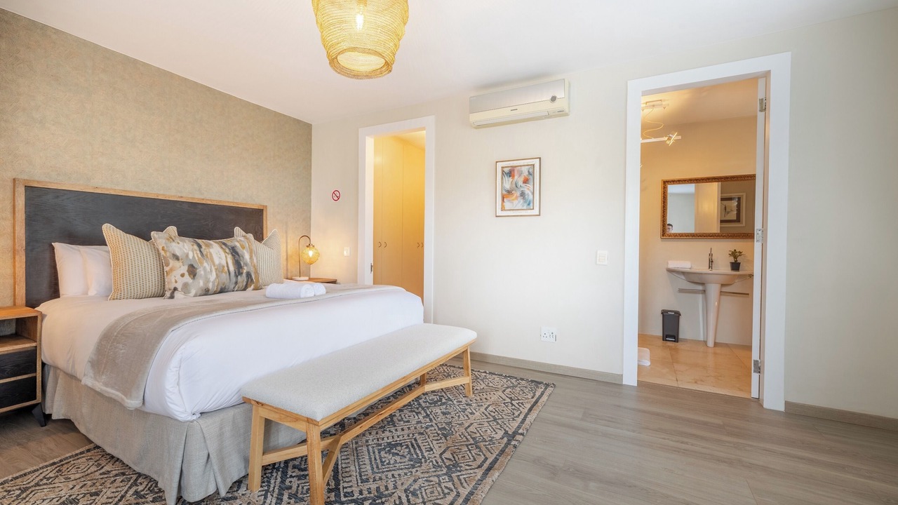 Photo of Bedroom in La Lucia