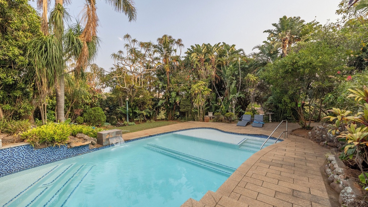 Photo of Outdoor in La Lucia