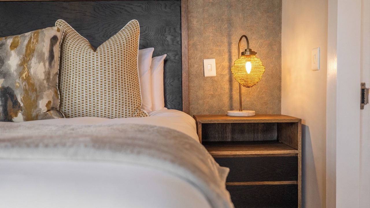 Photo of Bedroom in La Lucia