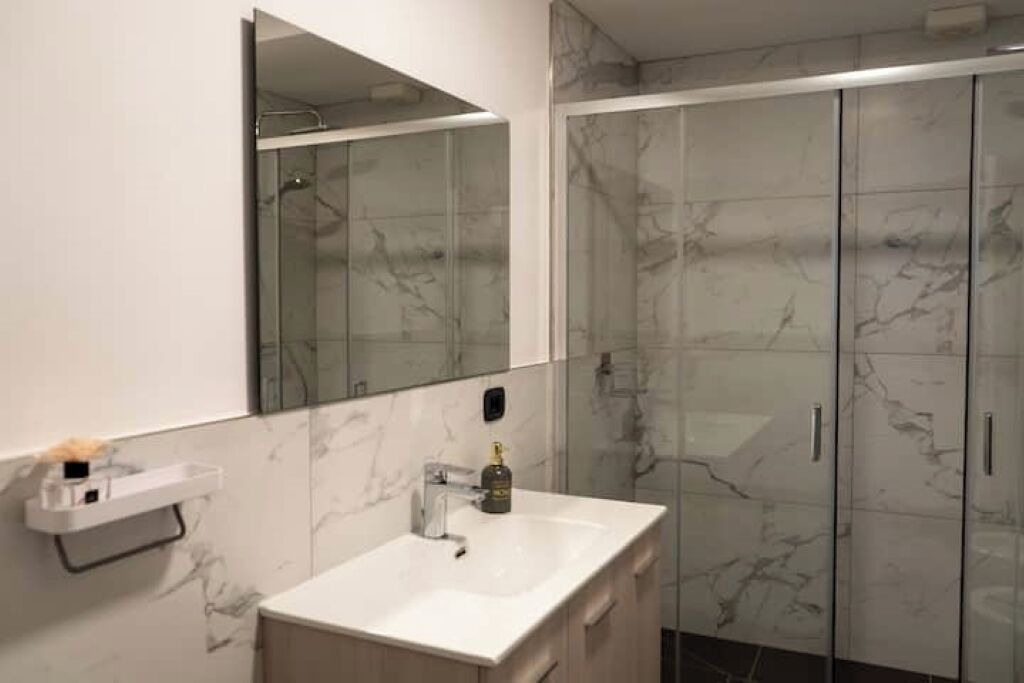Photo of Bathroom in Lavis