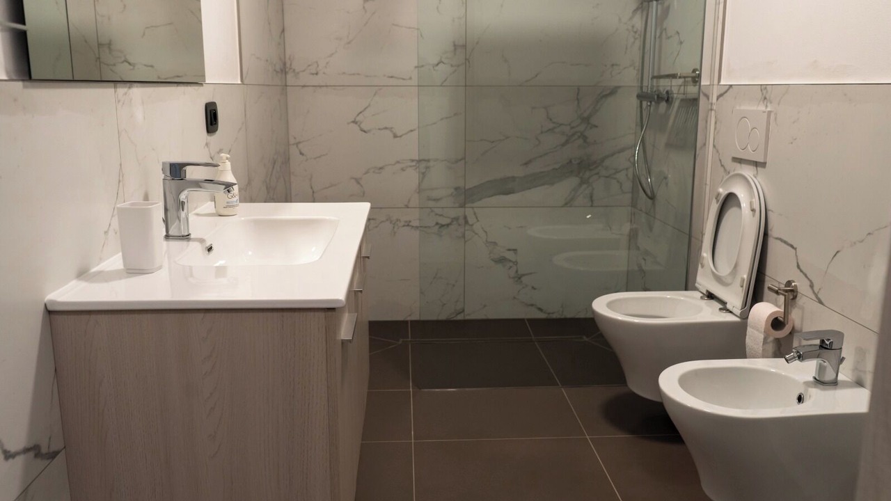 Photo of Bathroom in Lavis