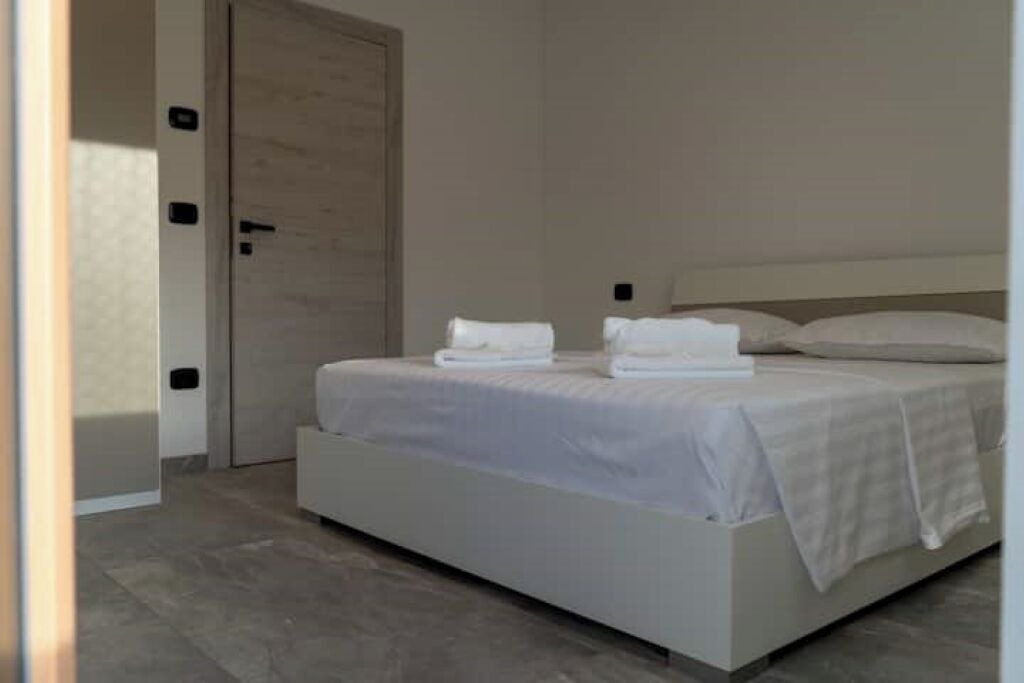 Photo of Bedroom in Lavis