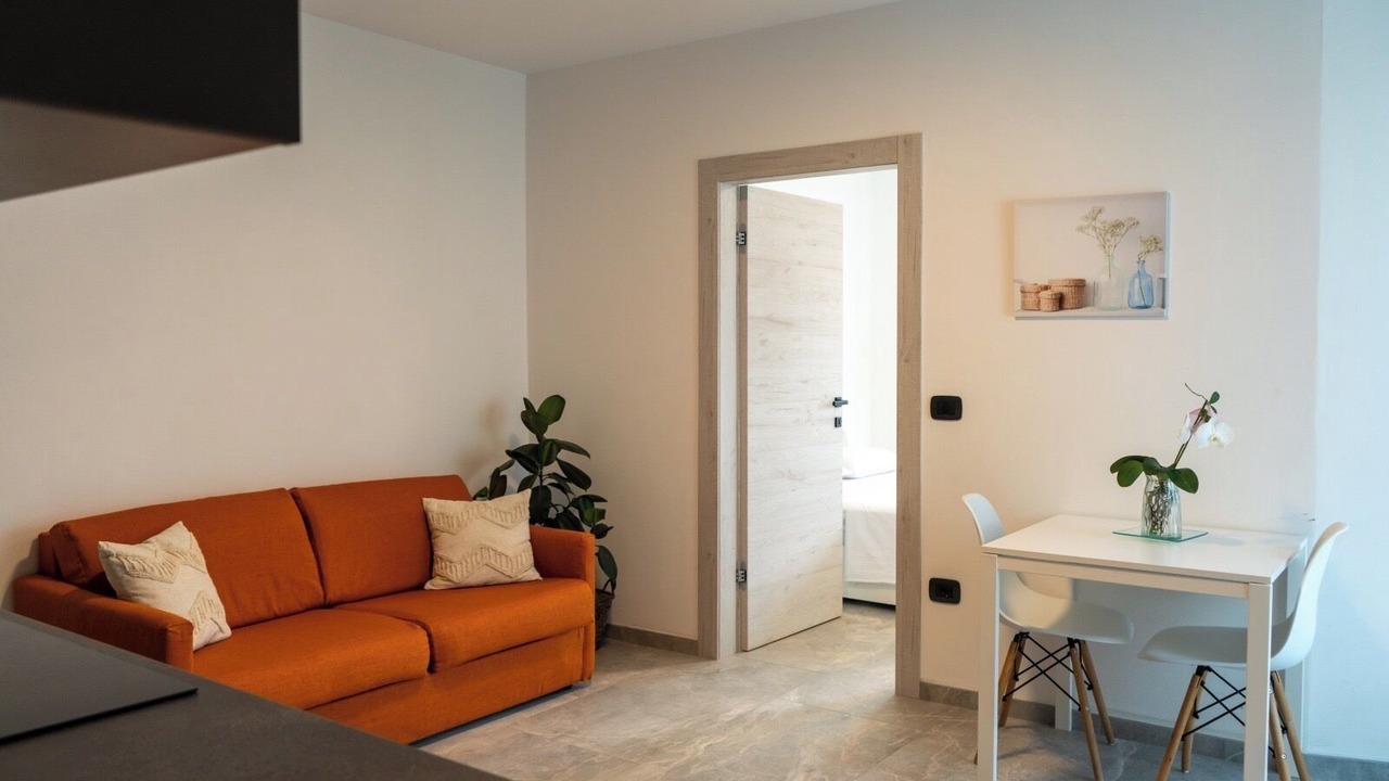Photo of Livingroom in Lavis
