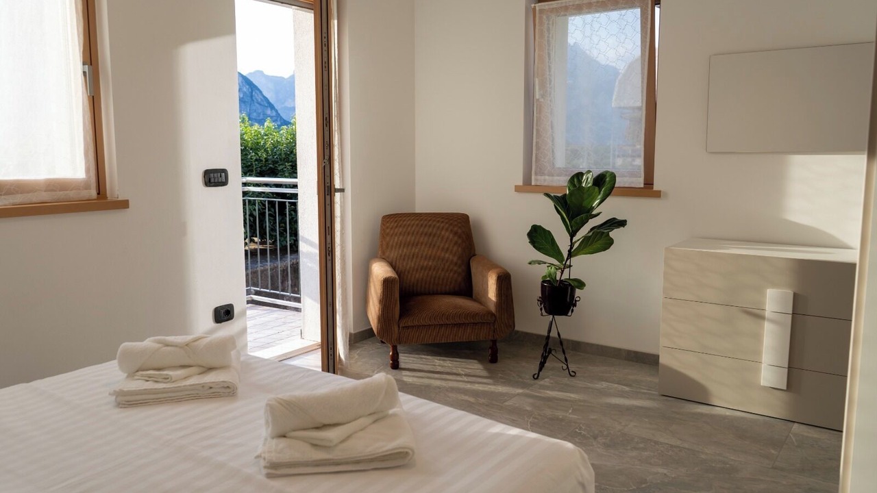 Photo of Bedroom in Lavis