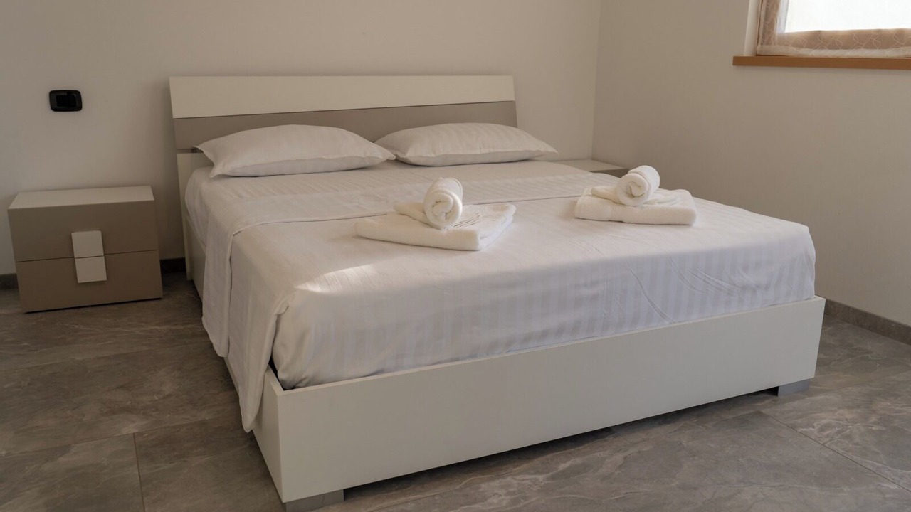 Photo of Bedroom in Lavis