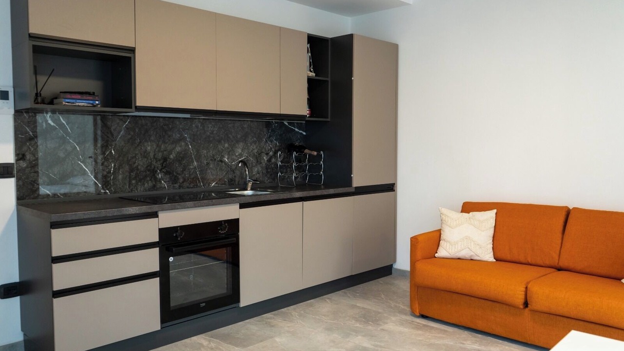 Photo of Kitchen in Lavis