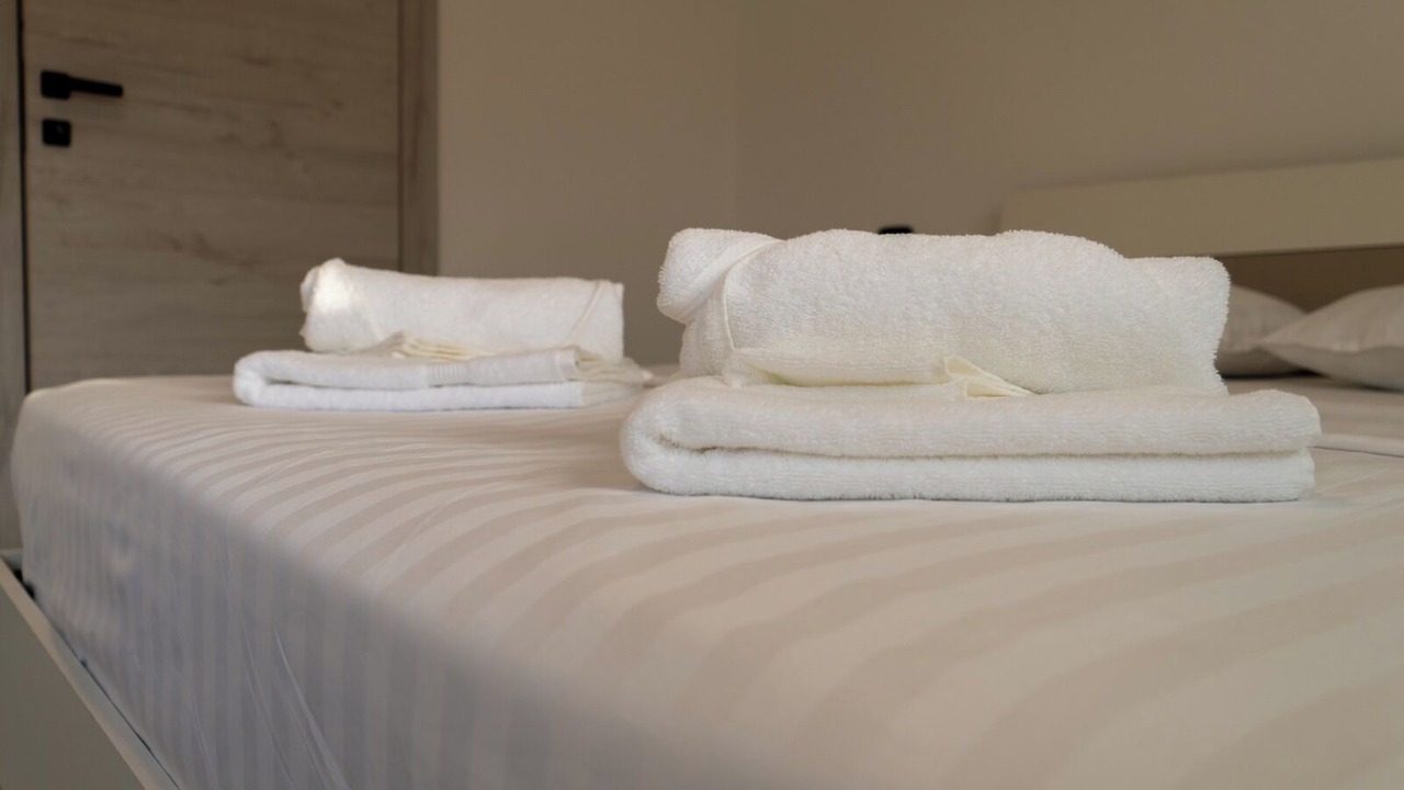 Photo of Bedroom in Lavis