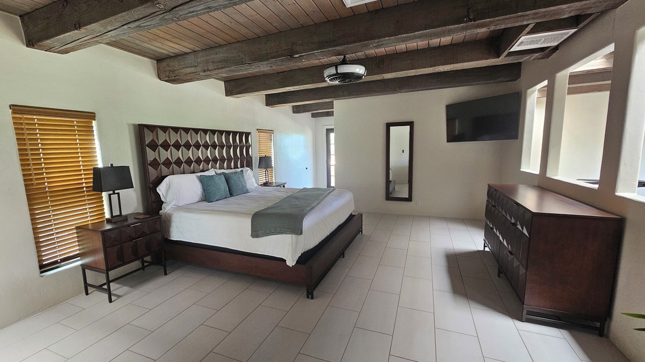 Photo of Bedroom in Tanque Verde