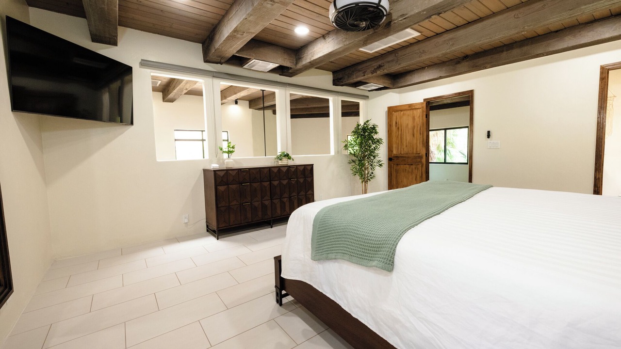 Photo of Bedroom in Tanque Verde